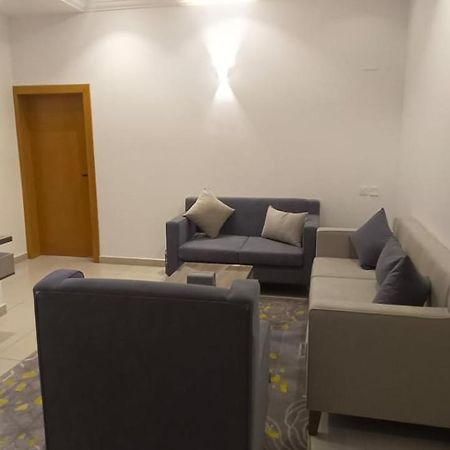 أبها ريجنسي Hotel Exterior photo