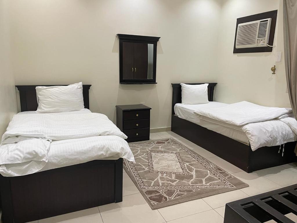 أبها ريجنسي Hotel Exterior photo