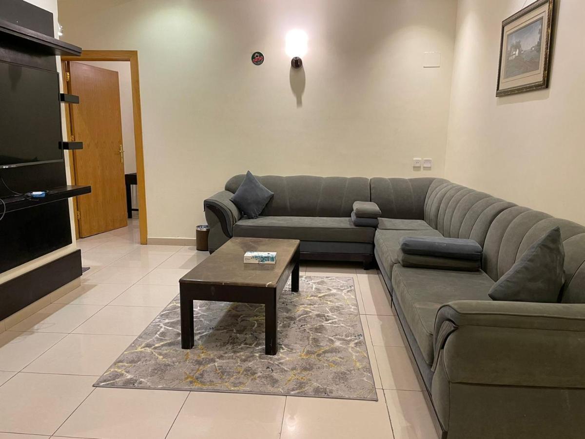 أبها ريجنسي Hotel Exterior photo