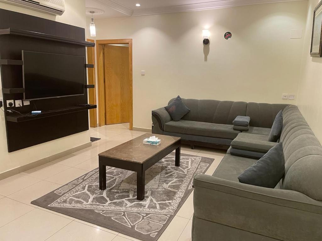 أبها ريجنسي Hotel Exterior photo