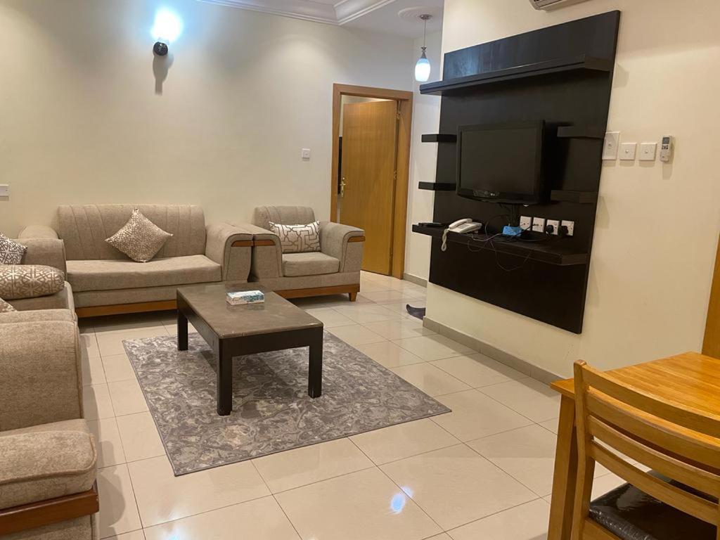 أبها ريجنسي Hotel Exterior photo