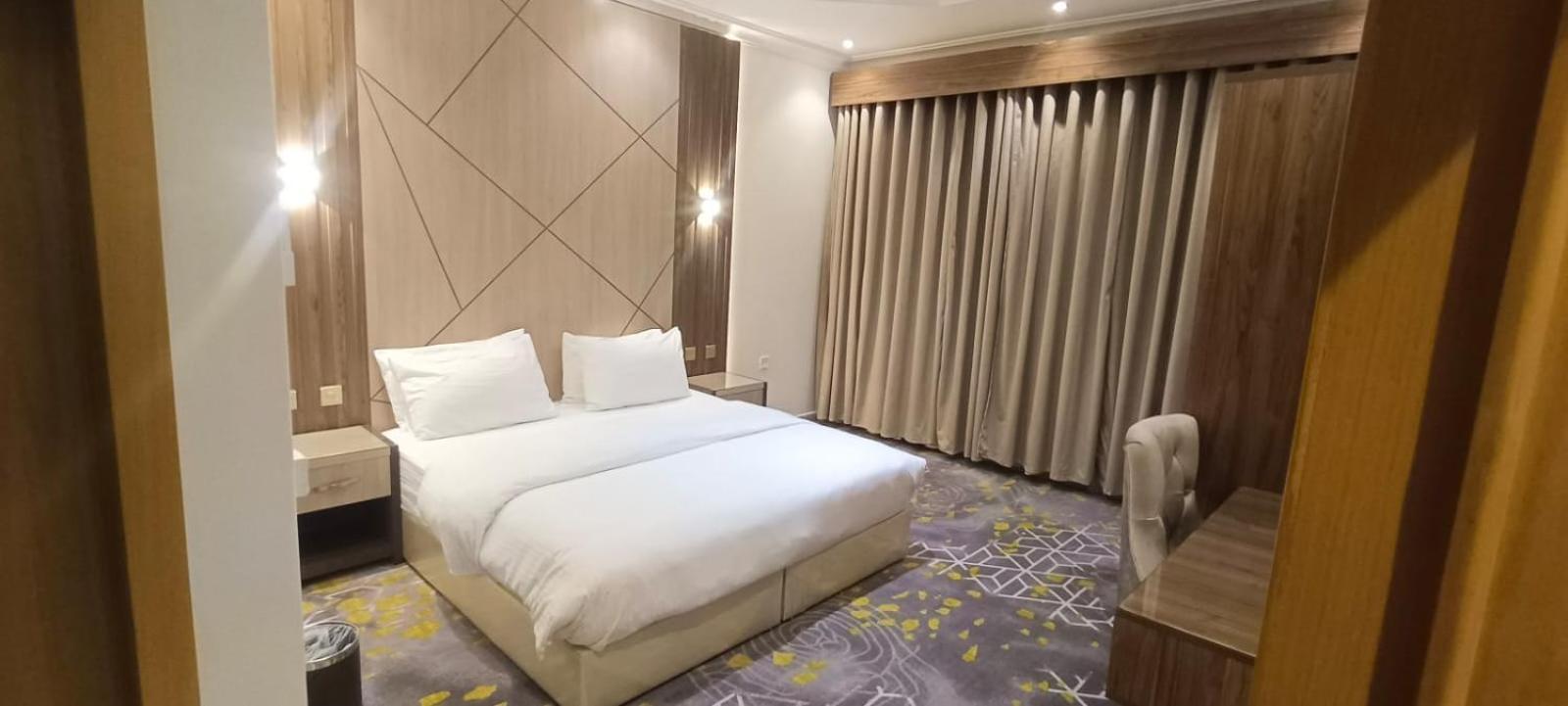 أبها ريجنسي Hotel Exterior photo