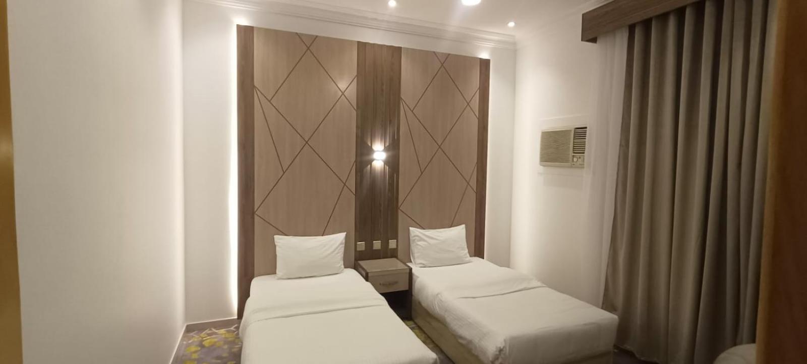 أبها ريجنسي Hotel Exterior photo