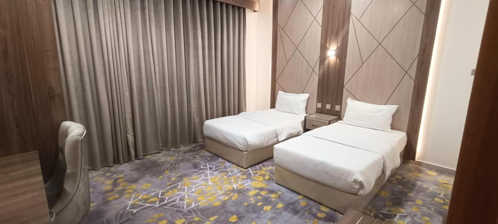 أبها ريجنسي Hotel Exterior photo