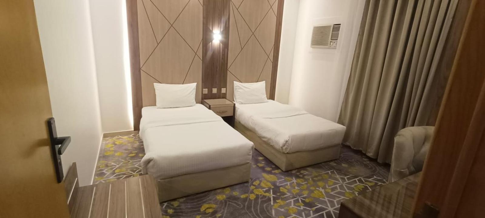 أبها ريجنسي Hotel Exterior photo