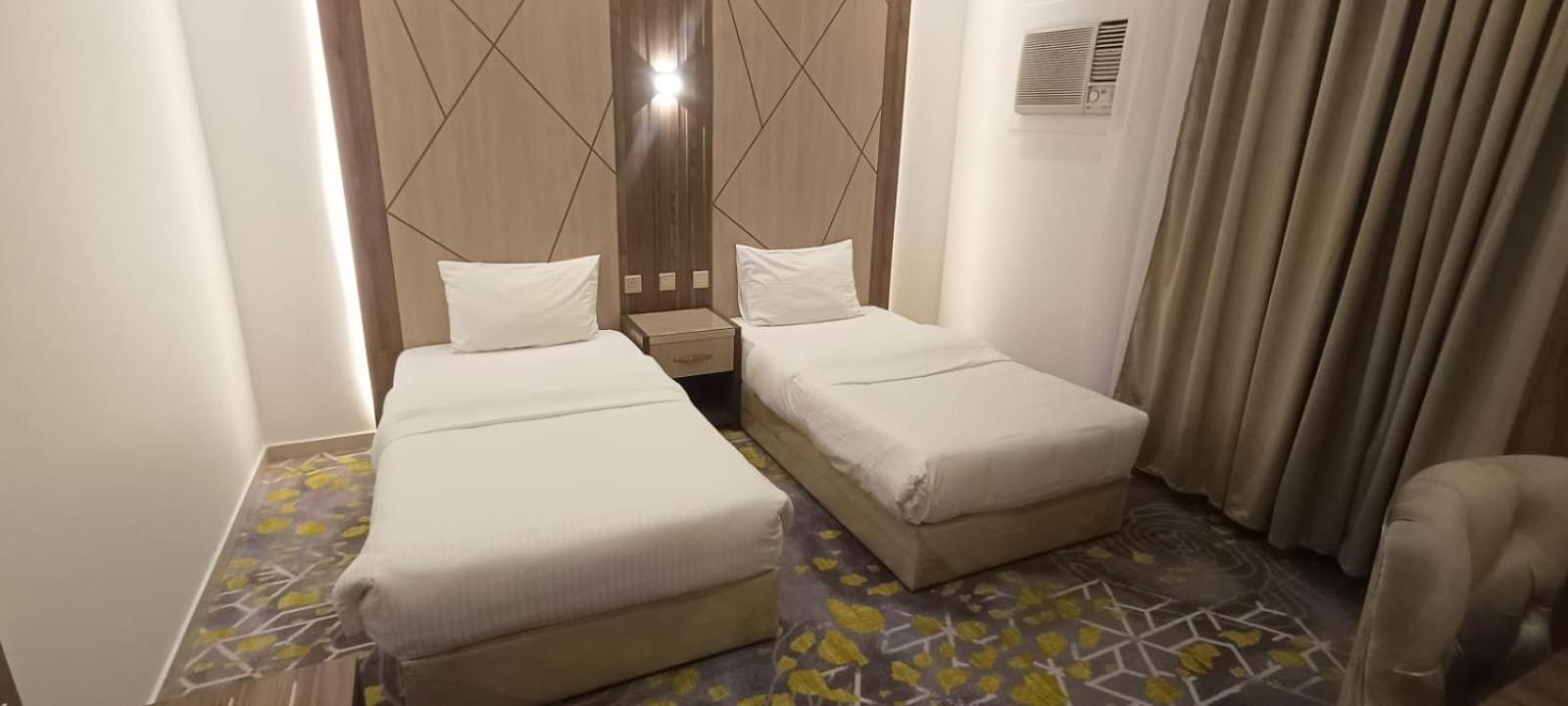 أبها ريجنسي Hotel Exterior photo