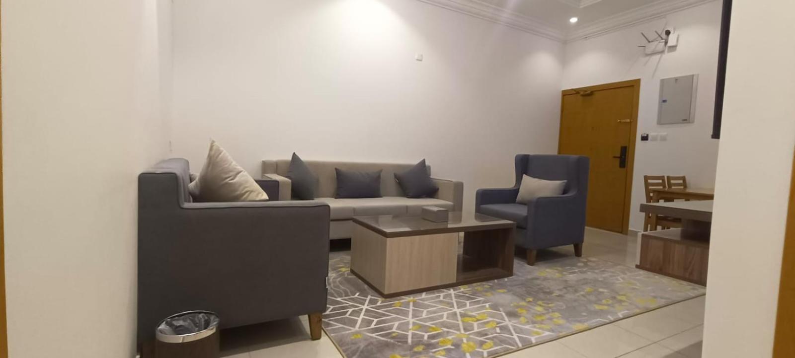 أبها ريجنسي Hotel Exterior photo